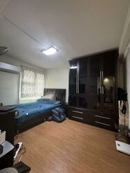 Blk 171 Stirling View (Queenstown), HDB 3 Rooms #570594931
